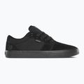 Etnies Barge LS fekete/fekete/fekete férfi cipő 2