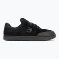 Etnies Marana Michelin férfi cipő fekete/fekete/fekete/fekete 2