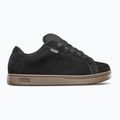 Etnies Kingpin fekete/sötétszürke/gum férfi cipő 8