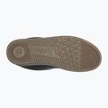 Etnies Kingpin fekete/sötétszürke/gum férfi cipő 10