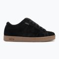 Etnies Kingpin fekete/sötétszürke/gum férfi cipő 2