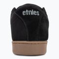 Etnies Kingpin fekete/sötétszürke/gum férfi cipő 6