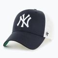 Baseballsapka 47 Brand MLB New York Yankees Branson MVP B-BRANS17CTP black