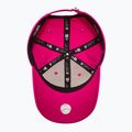 Sapka New Era League Essential 9Forty New York Yankees bright pink 4