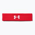 Férfi Under Armour Performance fejpánt 600 piros és fehér 1276990