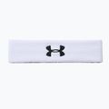 Férfi Under Armour Performance fejpánt 100 fehér és fekete 1276990