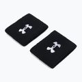 Férfi Under Armour Performance csuklópántok fekete UAR-1276991001