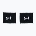 Férfi Under Armour Performance csuklópántok fekete UAR-1276991001 2
