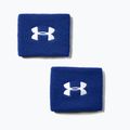 Férfi Under Armour Performance csuklópántok 400 kék és fehér 1276991