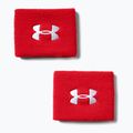 Under Armour Ua Performance csuklópántok 3  2 db piros 1276991-600 3