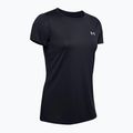 Under Armour Tech SSC női edzőpóló fekete 1277207-001