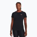Under Armour Tech SSC női edzőpóló fekete 1277207-001 3