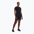 Under Armour Tech SSC női edzőpóló fekete 1277207-001 5