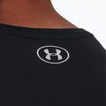 Under Armour Tech SSC női edzőpóló fekete 1277207-001 6