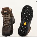 Női túrabakancs Meindl Stowe Lady GTX barna 10