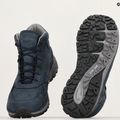 Női túrabakancs Meindl Helsinki Lady GTX navy 10