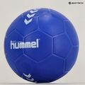 Hummel Easy Kids kék/fehér kézilabda méret 1 5