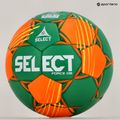 SELECT Force DB v22 narancssárga-zöld kézilabda 210029 5