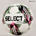 SELECT Futsal Light DB v22 fehér/zöld 4-es méret labdarúgás 6