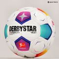 DERBYSTAR Bundesliga Brillant APS labdarúgó v23 multicolor méret 5 5