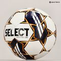 SELECT Contra DB v23 fehér/lila méret 5 foci 4
