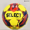 SELECT Brillant Super TB FIFA v23 sárga/piros 100025 méret 5 labdarúgás 5