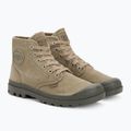 Férfi cipő Palladium Pampa HI dusky/green 4