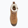Férfi cipő Palladium Pampa HI ZIP WL ahogany 6