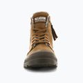 Férfi cipő Palladium Pampa HI ZIP WL ahogany 11