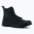 Palladium csizma Pampa ZIP LTH ESS fekete 8