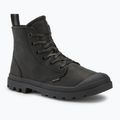 Palladium csizma Pampa ZIP LTH ESS fekete