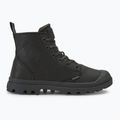 Palladium csizma Pampa ZIP LTH ESS fekete 2