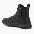 Palladium csizma Pampa ZIP LTH ESS fekete 3