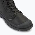 Palladium csizma Pampa ZIP LTH ESS fekete 7