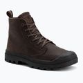 Palladium Pampa ZIP LTH ESS bison csizma