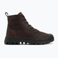 Palladium Pampa ZIP LTH ESS bison csizma 2