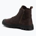 Palladium Pampa ZIP LTH ESS bison csizma 3