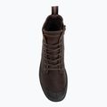 Palladium Pampa ZIP LTH ESS bison csizma 5