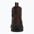 Palladium Pampa ZIP LTH ESS bison csizma 6