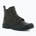 Palladium Pampa ZIP LTH ESS bison csizma 8