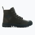 Palladium Pampa ZIP LTH ESS bison csizma 9
