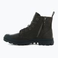 Palladium Pampa ZIP LTH ESS bison csizma 10