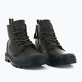 Palladium Pampa ZIP LTH ESS bison csizma 11