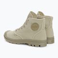 Férfi cipő Palladium Pampa HI eucalyptus/aluminium 3