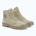 Férfi cipő Palladium Pampa HI eucalyptus/aluminium 4