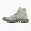 Férfi cipő Palladium Pampa HI eucalyptus/aluminium 9