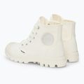 cipő Palladium Mono Chrome star white 4