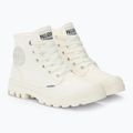 cipő Palladium Mono Chrome star white 5