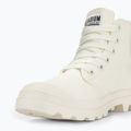 cipő Palladium Mono Chrome star white 9