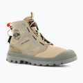 Cipő Palladium Pampa Travel Lite desert 7